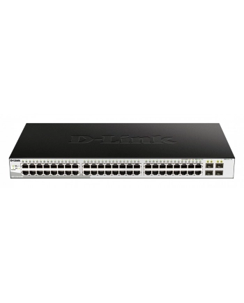 d-link Przełącznik DGS-1210-52/ME/E
