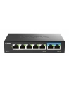 d-link Przełącznik 7 portów 5x1GE 2x2.5GE DMS-107/E - nr 1