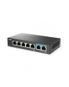d-link Przełącznik 7 portów 5x1GE 2x2.5GE DMS-107/E - nr 8
