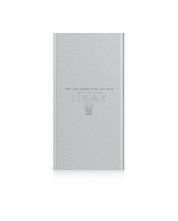 Ubiquiti Adapter UniFi UACC-Adapter-RJ45-USBC-10GE Ethernet 10000 Mbit/s (UACCADAPTERRJ45USBC10GE)
