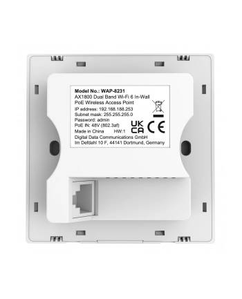 Levelone Access Point WAP-8231 (WAP8231)