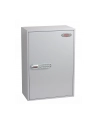 Phoenix Safe Co. Kc0605E, Szary, 300 Hak., Elektroniczny, 380x205 550mm - nr 1