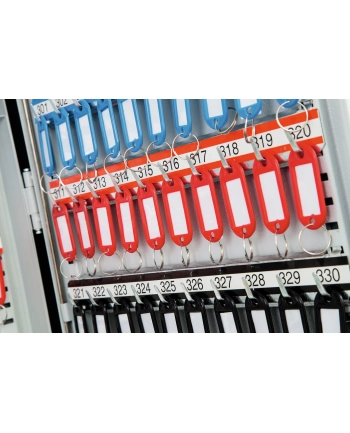 Phoenix Safe Co. Kc0605E, Szary, 300 Hak., Elektroniczny, 380x205 550mm
