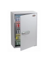 Phoenix Safe Co. Kc0605E, Szary, 300 Hak., Elektroniczny, 380x205 550mm - nr 6