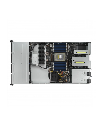 ASUS Server RS501A-E12-RS4/1G/1600W/OCP