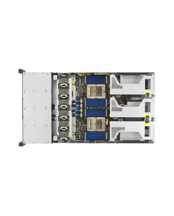 ASUS Server RS720A-E13-RS8U/2.7KW/8NVMe/OCP