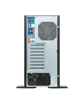 GigaByte Barebone W773-W80