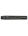 QNAP Switch 8 port 10GbE SFP+ and 8 ports 10GbE RJ45 - nr 3