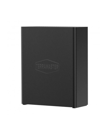 TERRAMASTER F8 SSD, 8bay NAS,Quad-Core-CPU,8GB DDR5,Diskless