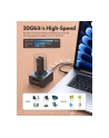Stacja dokująca Graugear G-M2DK-CL-20G (ZUWE577) - nr 3