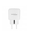 greenblue Zdalnie sterowane gniazdko Wi-fi Tuya GB735 W - nr 5