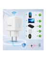 greenblue Zdalnie sterowane gniazdko Wi-fi Tuya GB735 W - nr 7