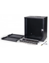 Digitus Netzwerk-Set 483 mm (19'') - 12HE, 540x400 mm (BxT)sw (DN49207SET) - nr 1