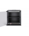 Digitus Netzwerk-Set 483 mm (19'') - 12HE, 540x400 mm (BxT)sw (DN49207SET) - nr 4