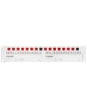 Fortinet RACKMOUNT.IT Kit for FortiGate 80F-PoE DSL & FW Duo (RMFRT22) - nr 3
