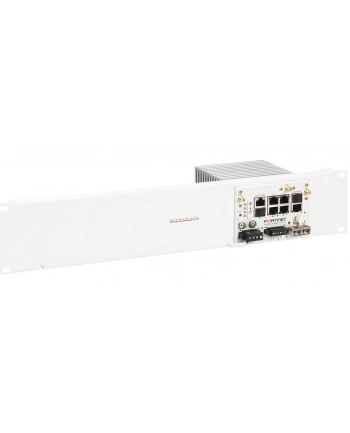 Molex Pn Rackmount.IT kit for FortiGate Rugged 70F (RMFRT24)
