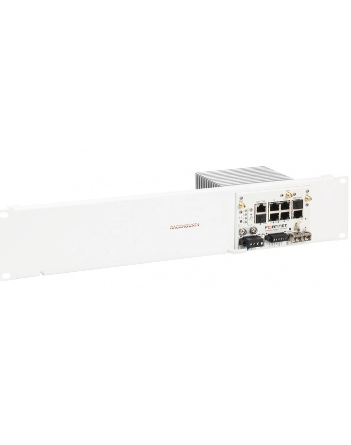 Molex Pn Rackmount.IT kit for FortiGate Rugged 70F (RMFRT24) główny
