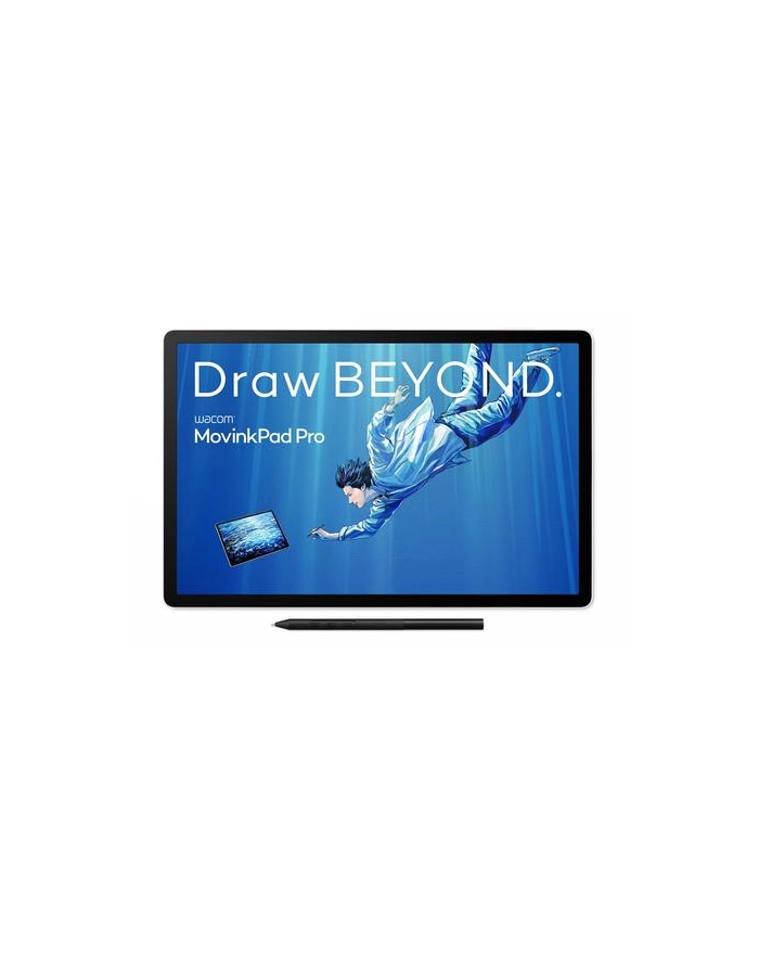 Tablet Wacom MovinkPad Pro 14 portable EU/UK/CH DTHA140L0B główny