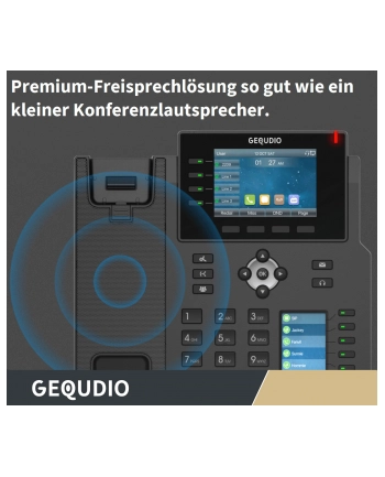 Gequdio WA9550 Gx5