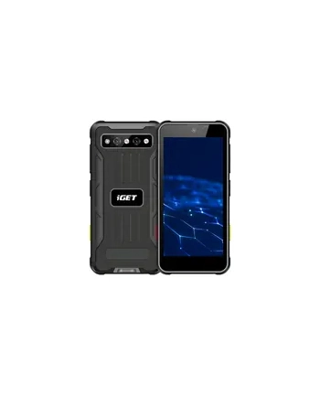 iGEt T mini 6/128GB Czarny