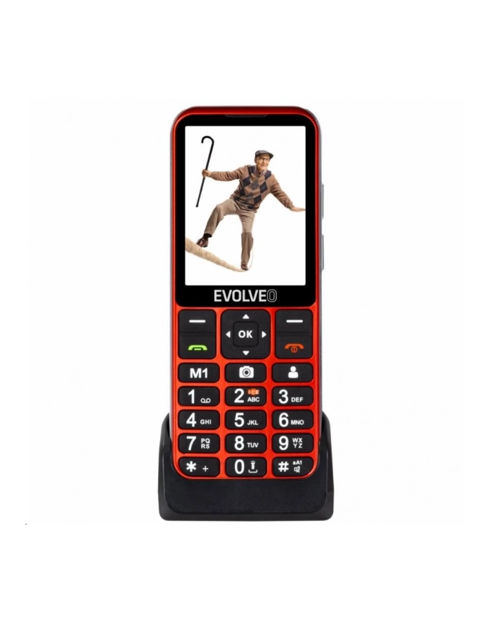 Evolveo EasyPhone LT główny