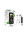 Evolveo StrongPhone SGPQ1BO Pomarańczowy - nr 2