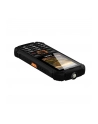 Evolveo StrongPhone SGPQ1BO Pomarańczowy - nr 9