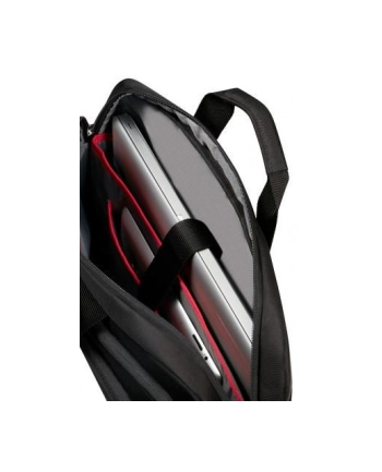 Samsonite Guardit 3.0 17,3'' Czarny (230229)