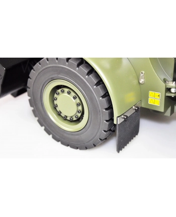 Amewi 22543 Model Sterowany Radiem Rc Ładowacz Czołowy 1:16
