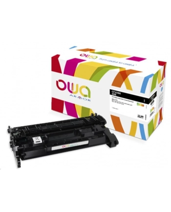 Toner zamiennik Armor ARMOR toner pro HP LJ Pro M304, M305, M404, M405, MFP M329, M428, M429 Czarny (K18650OW)