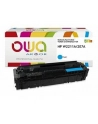 OWA Armor toner pro HP CLJ Pro MFP M255 cyan, 1.250 str., komp.s W2211A - nr 1