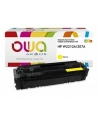 OWA Armor toner pro HP CLJ Pro MFP M255 yellow, 1.250 str., komp.s W2212A - nr 1