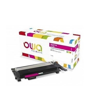 OWA Armor toner pro HP CLJ 150 magenta, 1.000 str., komp.s W2073A JUMBO