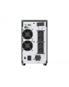 Conceptronic zasilacz UPS Podwójnej konwersji (online) 3 kVA 2700 W 4 x gniazdo sieciowe (ZEUS52ES3K) - nr 3
