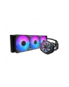 Cooler Master Chłodzenie wodne MasterLiquid 360 Atmos II VRM Fan (MLX-D36M-A25SZ-V1) (MLXD36MA25SZV1) - nr 6