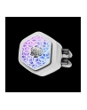 Cooler Master MasterLiquid 360 Atmos II VRM Fan ARGB białe (MLXD36MA25SZVW) - nr 2