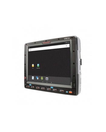 Honeywell Thor Vm3A, Bt, Wi-Fi, Android, Gms (VM3AL0N1B3A20E)