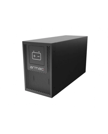 armac Moduł bateryjny tower dla UPS serii office tower DF Online 6 akumulatorów 12V/9AH
