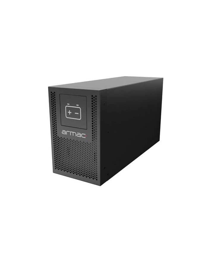 armac Moduł bateryjny tower dla UPS serii office tower DF Online 6 akumulatorów 12V/9AH główny