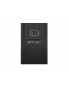 armac Moduł bateryjny tower dla UPS serii office tower DF Online 6 akumulatorów 12V/9AH - nr 3