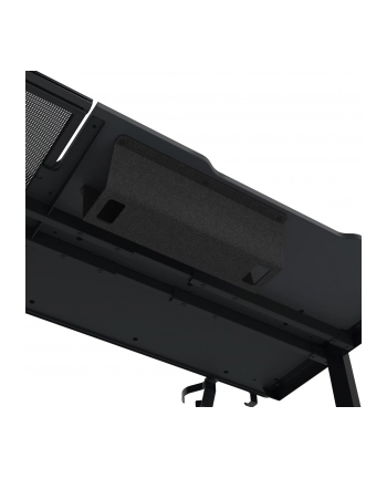 Biurko ThunderX3 LAB-X Lite Czarny TEGD203700111