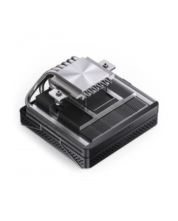 Chłodzenie procesora Jonsbo HP600 Low-Profile CPU-Kühler (294556UNIW)