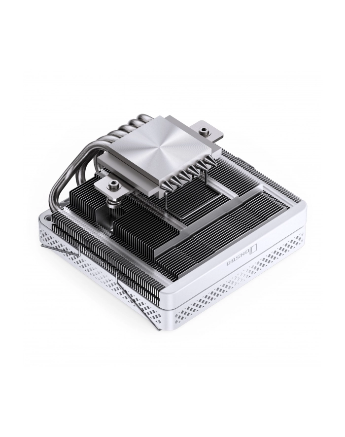 Chłodzenie procesora Jonsbo (HP600WHITE) główny