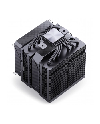 Chłodzenie procesora Jonsbo (HX6280BLACK)