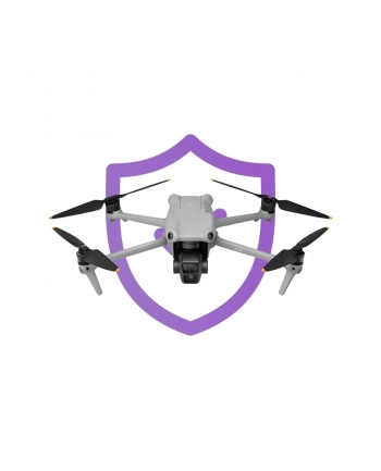 DJI Care Refresh do DJI Air 3 (dwuletni plan)
