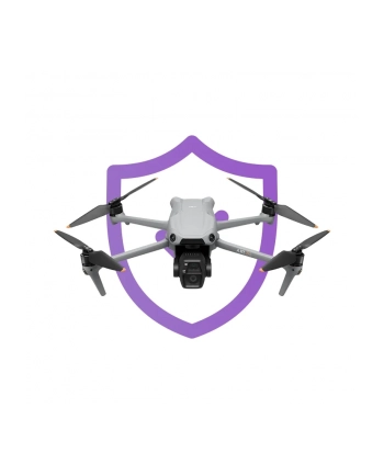 Dji Care Refresh do Air 3S (2 lata)