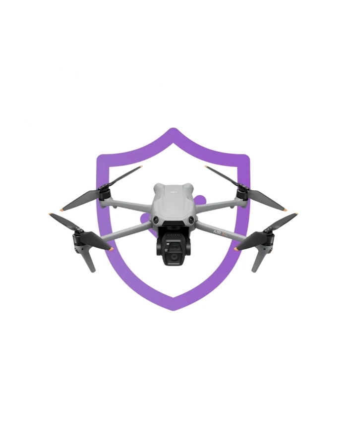Dji Care Refresh do Air 3S (2 lata) główny