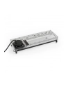Alphacool Core Distro Plate 360 left D5/DDC V.2 with D5 Apex pump - nr 4