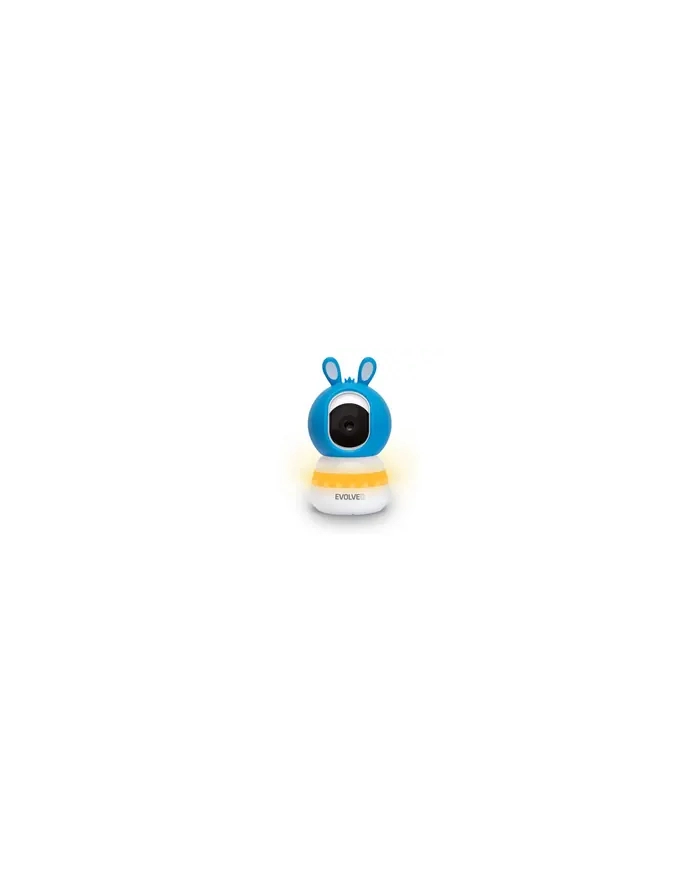 Evolveo Elektroniczna Niania Baby Monitor N5 Cam-5-B główny