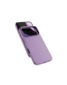 Epico Silicone Pro Mag Do Iphonea 17 Max Kompatybilne Z Qi2 I M - nr 1